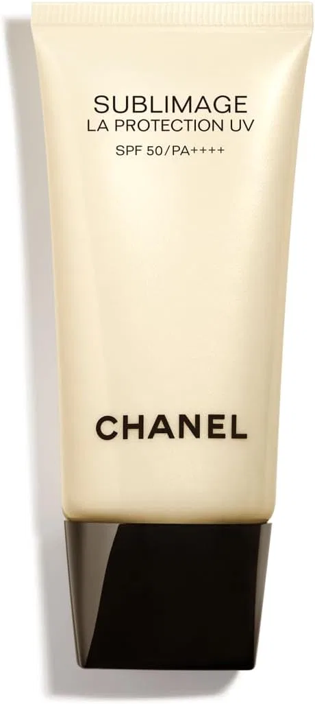 Солнцезащитный лосьон CHANEL Sublimage La Protection UV 50 SPF 50 PA++++ 30 мл — фото 2