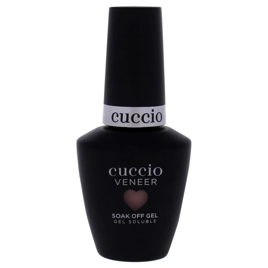 Гель-лак для ногтей Cuccio Ladies Veener Soak Off, 0,44 унции, Be Awesome Today Nails 012443642297