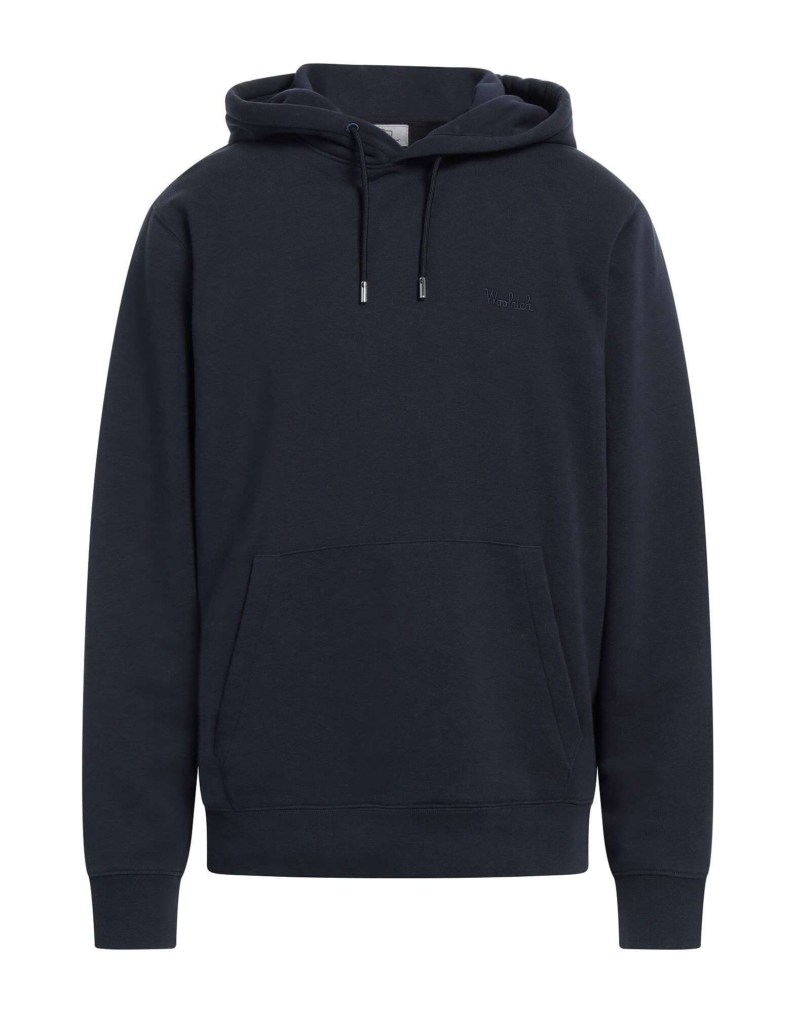 

Толстовка Woolrich, полуночно-синий