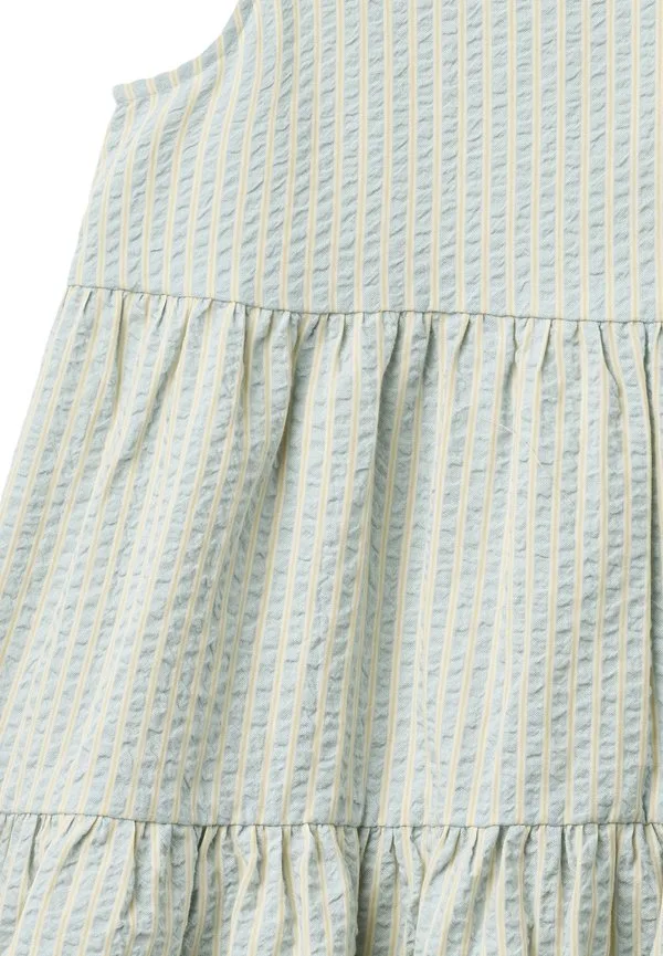 Платье-Рубашка sommer luise Wheat, Summer Sky Stripe — фото 4