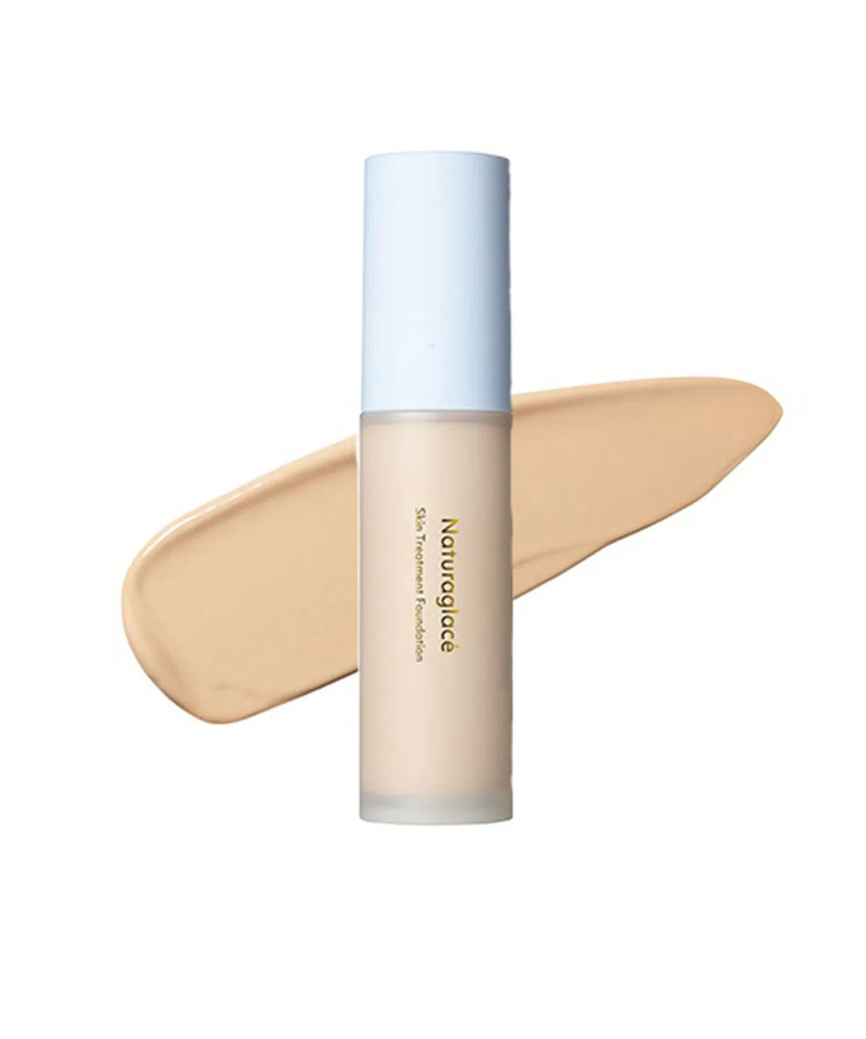 Тональный крем Naturaglace Skin Treatment Foundation N 30 г