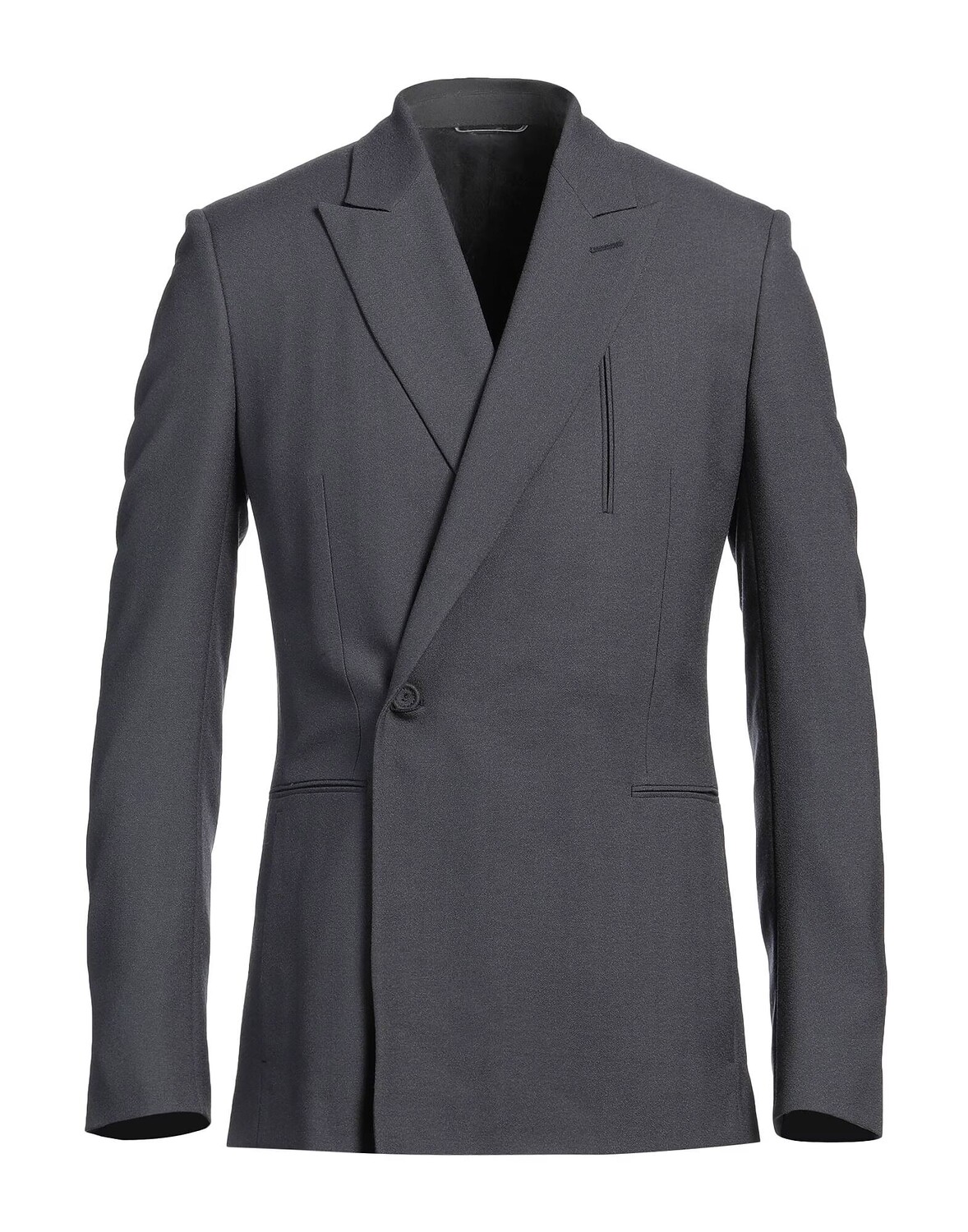 

Блейзер Dior Homme, серый