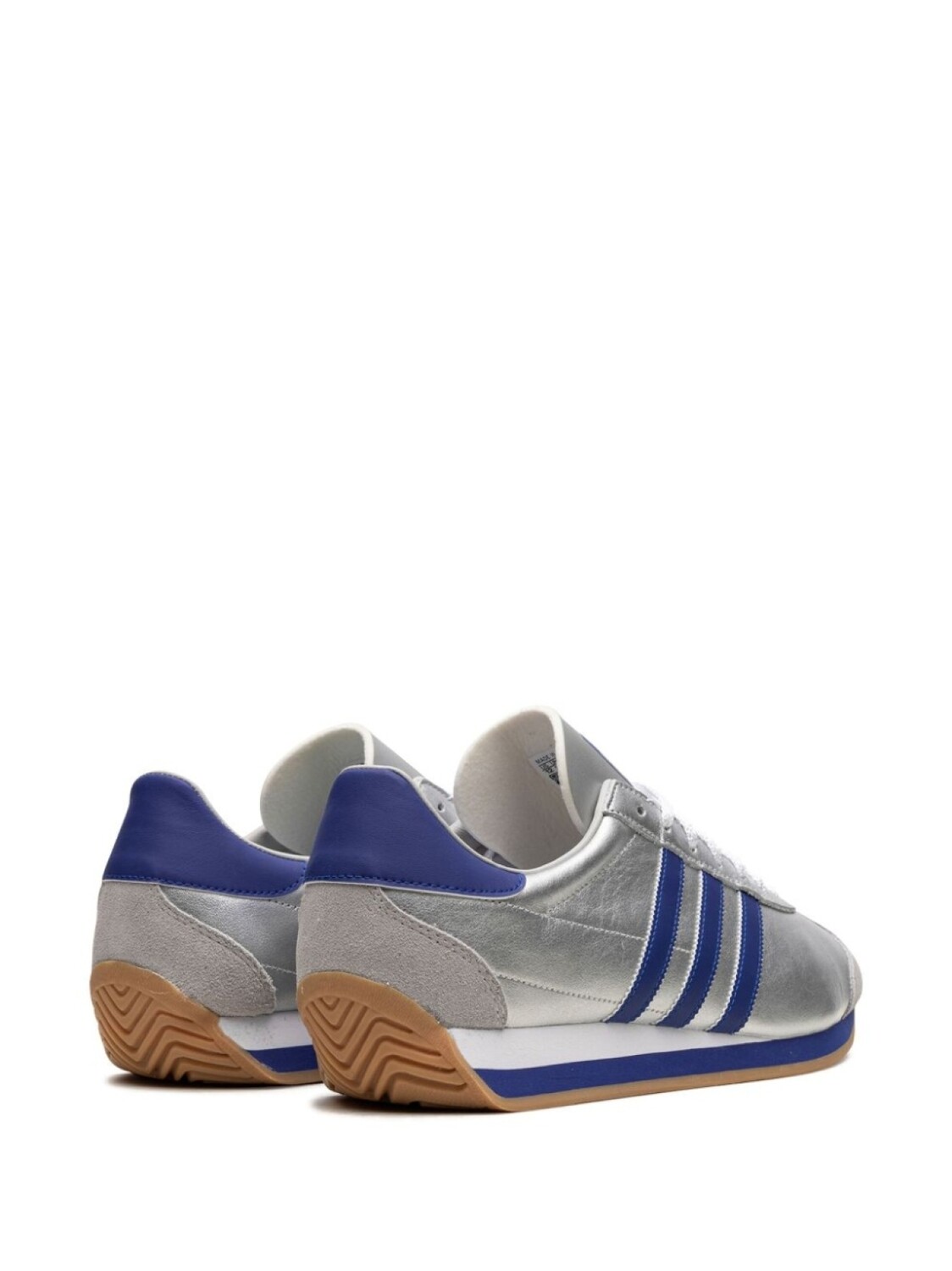 Adidas кроссовки Country OG, серебристый — фото 3