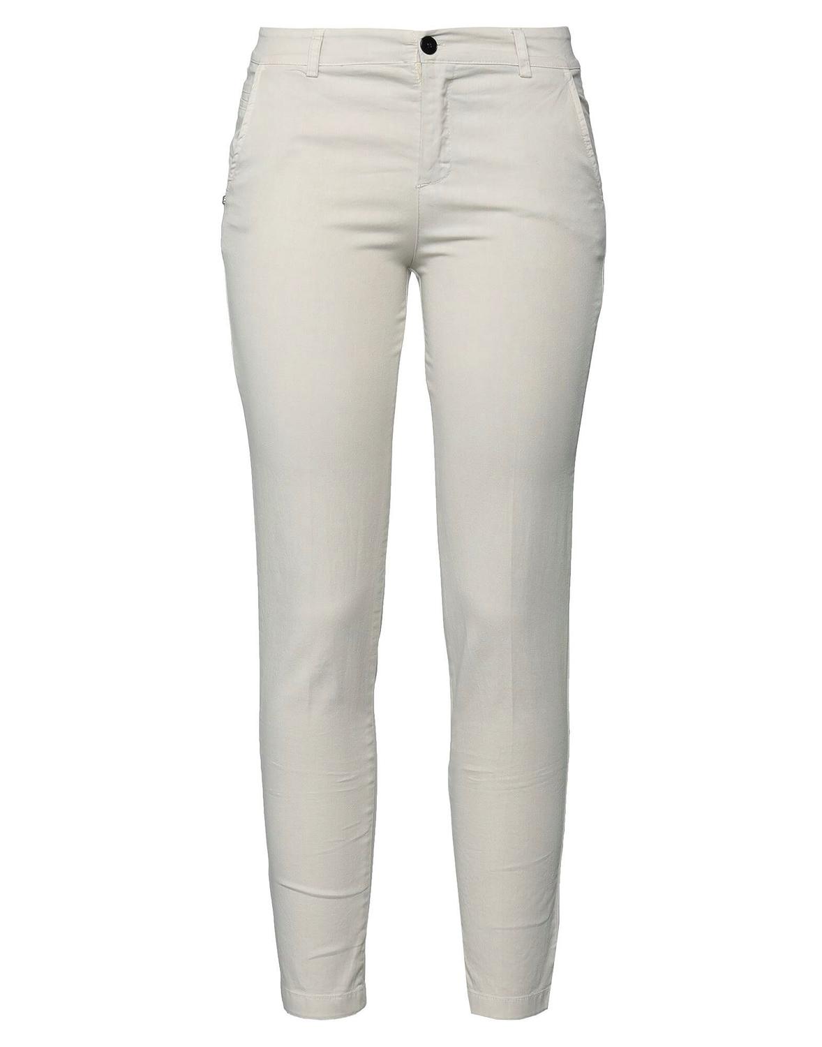 

Брюки Another Label, светло-серый