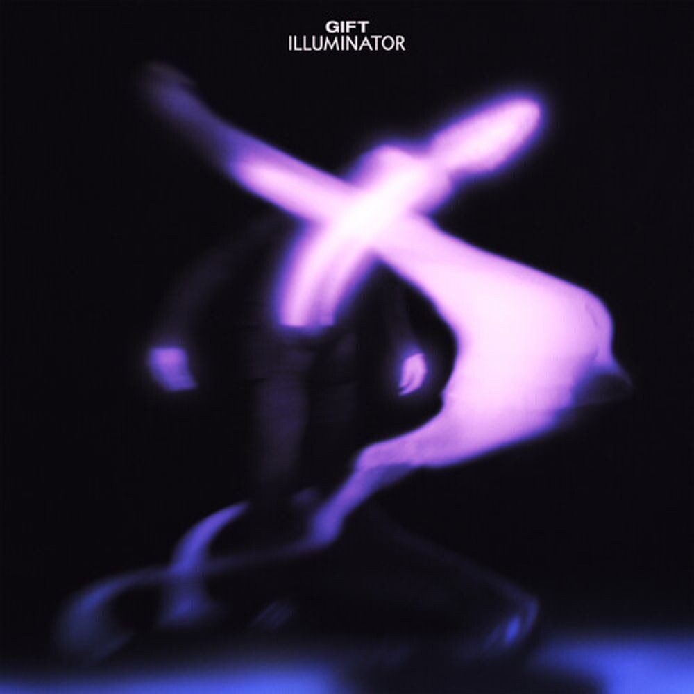 

Диск CD Illuminator (Upcoming Release) - GIFT