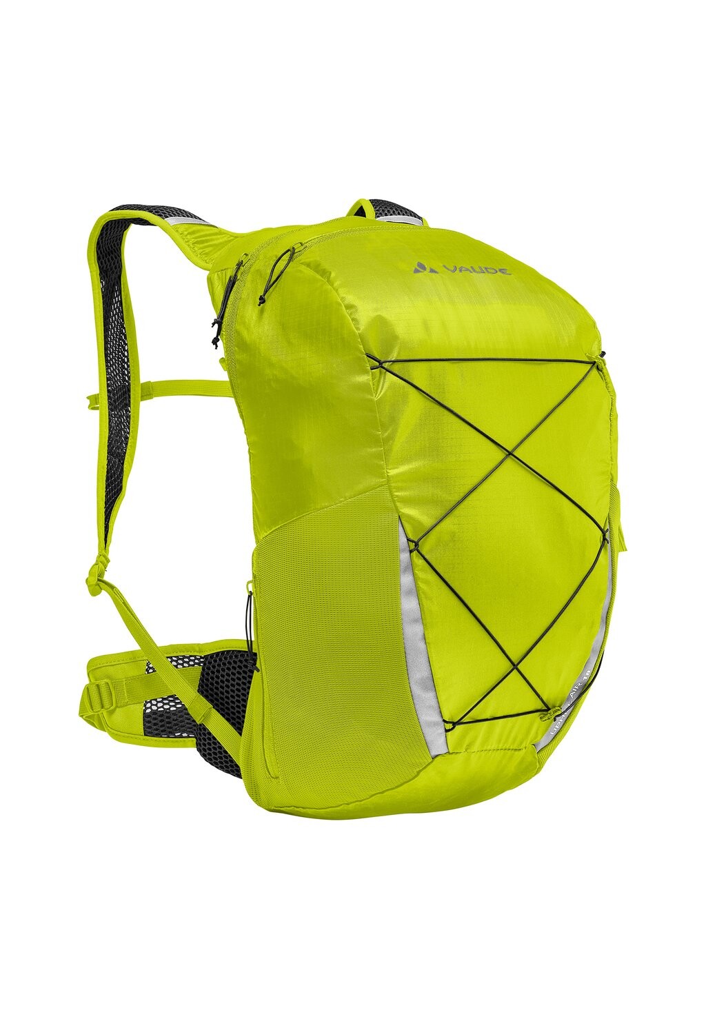 

Походный рюкзак Vaude, зеленый