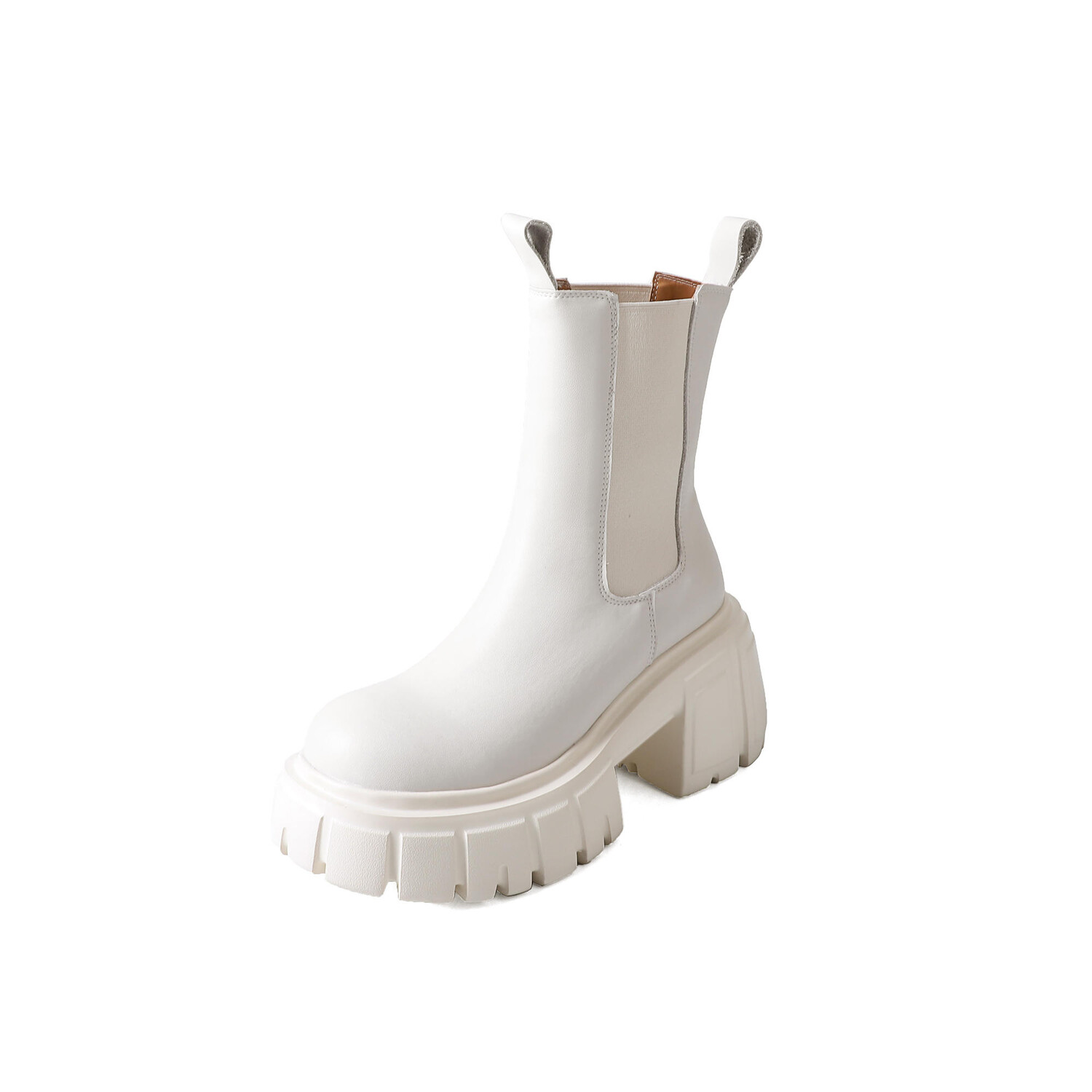 

Ботинки Five-nine Dan seven Chelsea Boots Women's