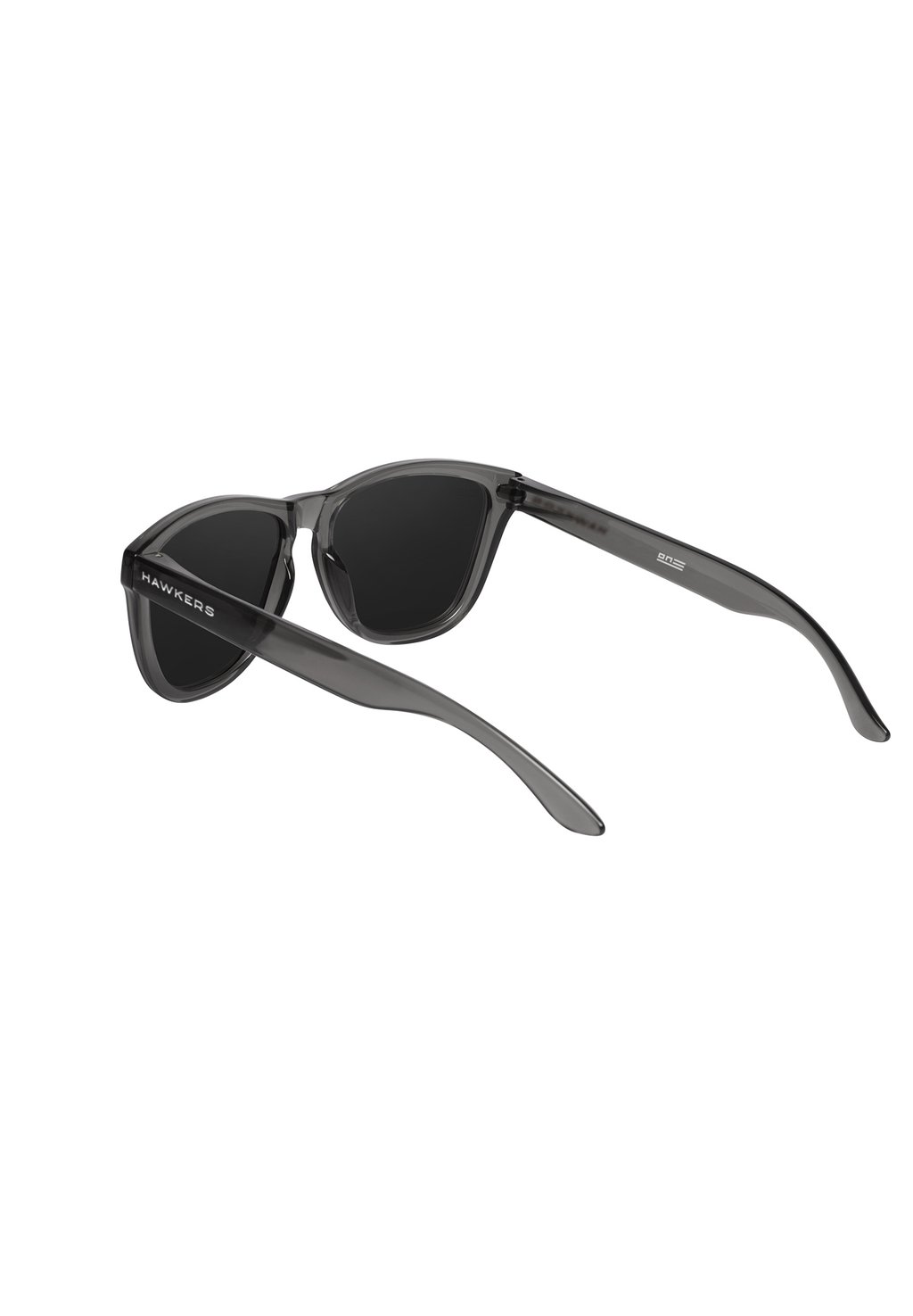 

Солнцезащитные очки ONE CARBONO POLARIZED Hawkers, черный