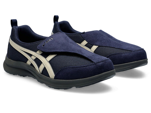 Кроссовки life walker Asics, черный — фото 3