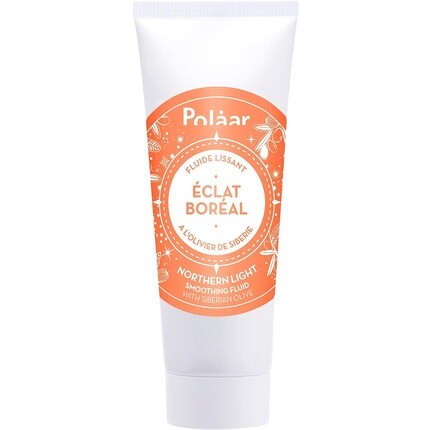 

Polaar Northern Light разглаживающий флюид с сибирской оливкой 50 мл, Polar