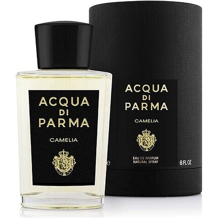 Acqua di Parma Signatures Of The Sun Camelia Unisex Eau De Parfum 180ml — фото 2