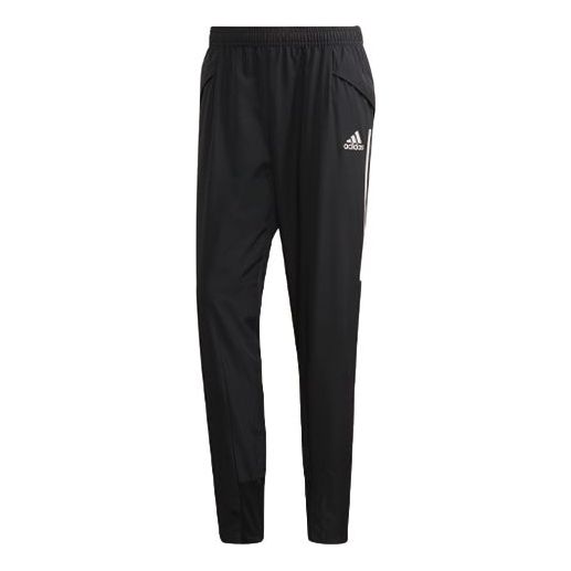 

Спортивные штаны adidas Condivo 20 Presentation Tracksuit Bottoms, черный