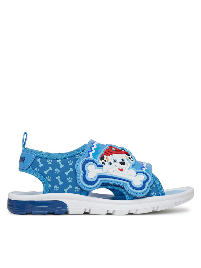 

Сандалии Cp66-Ss25-350Paw Paw Patrol, синий