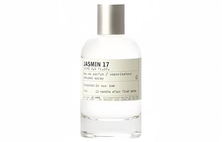 Парфюмерная вода унисекс Le Labo Jasmin 17, 50 мл — фото 2