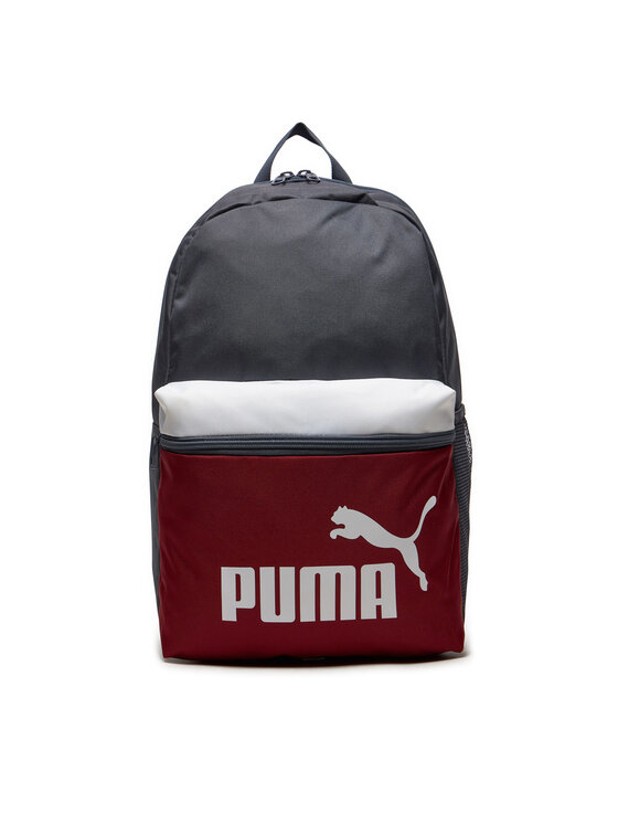 

Рюкзак 0 Puma, мультиколор