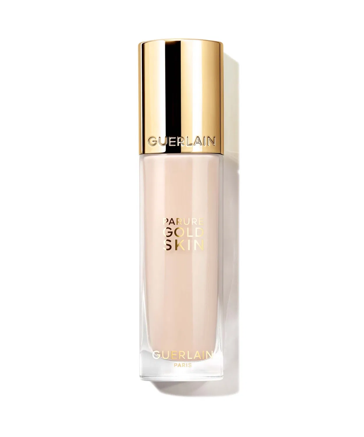 Тональный флюид 24K Gold Skin Fluid Guerlain 30 мл