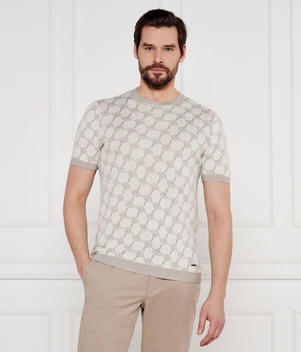 

Футболка равао Regular fit Joop!, желтый