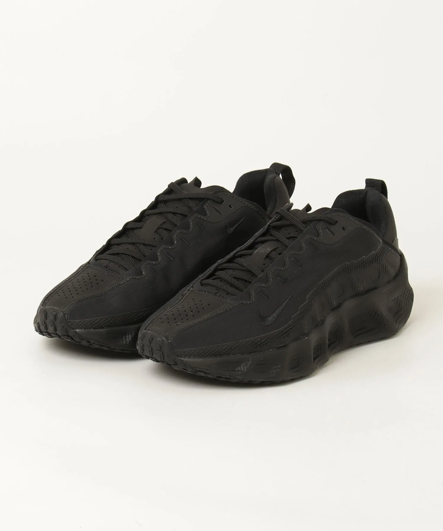 Мужские кроссовки NIKE AVA ROVER чёрные