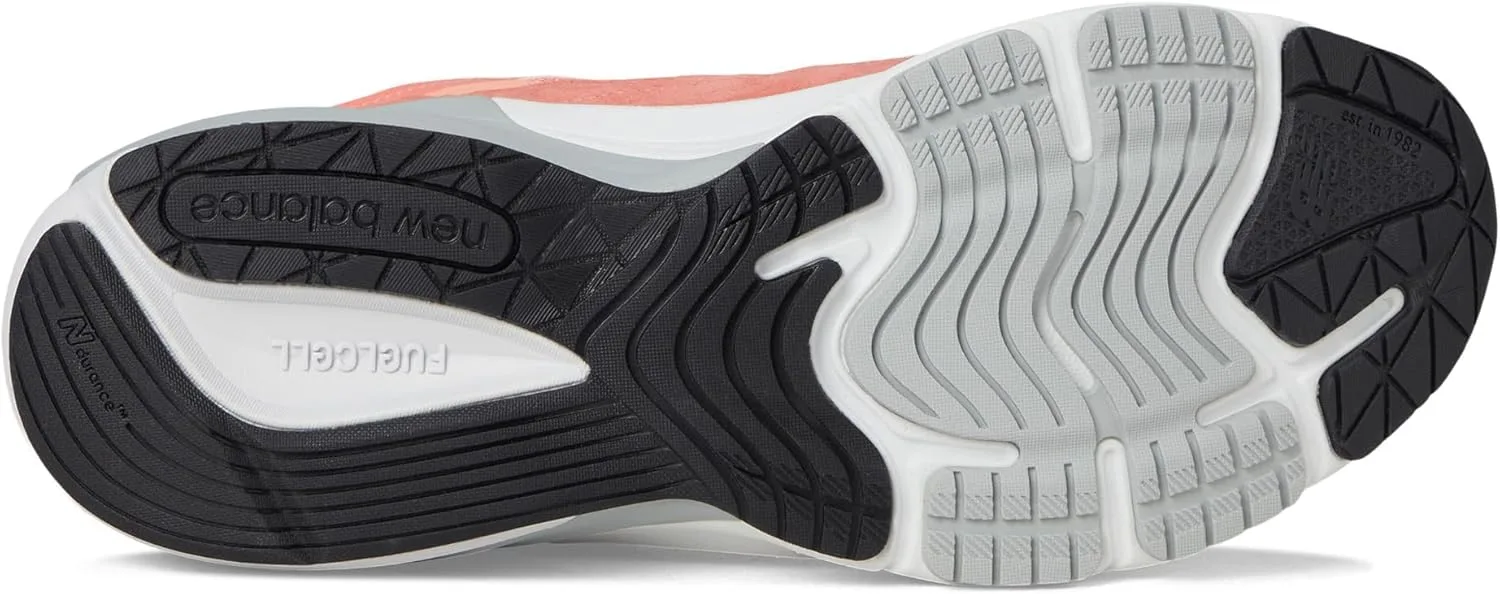 Кроссовки New Balance Unisex Made in USA 990 V6, фиолетовый — фото 3