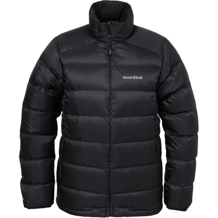 

Куртки и пальто женские MONTBELL, marine синий