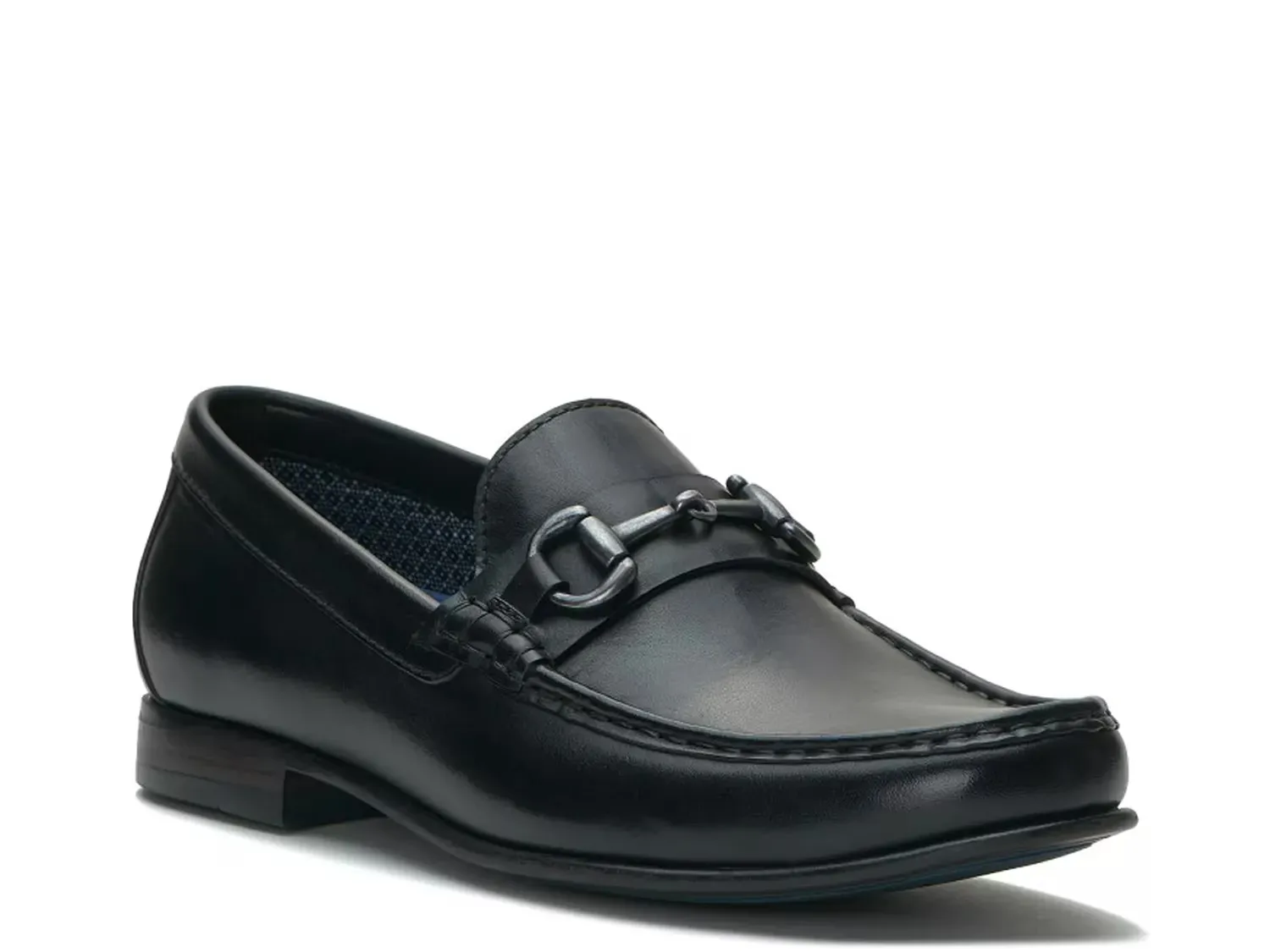 

Лоферы Caelan Vince Camuto, Black