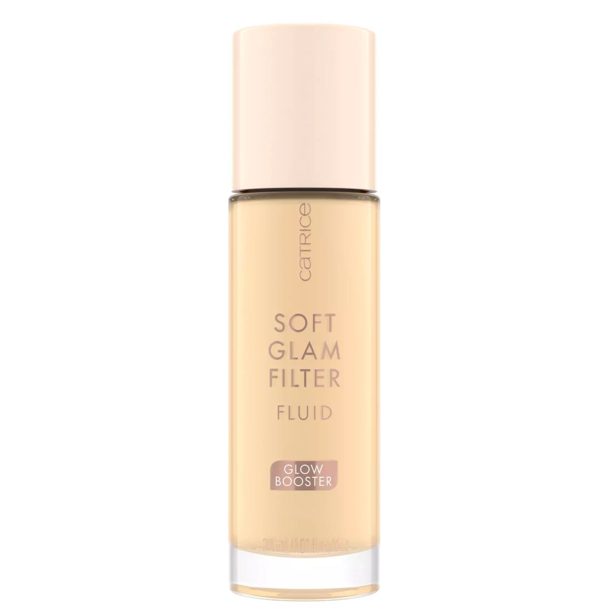 

Праймер для лица Catrice Soft Glam Filter, 010 Fair Light