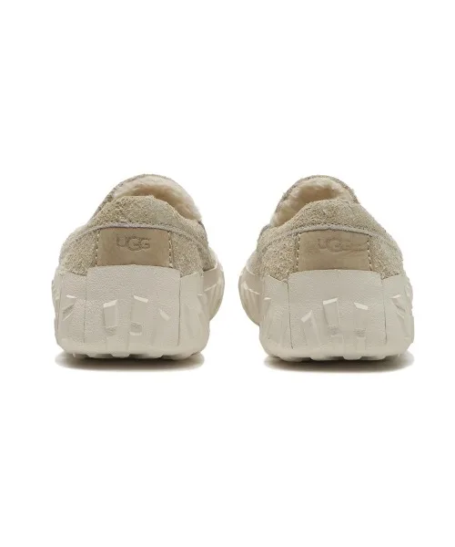 Мужские мокасины UGG ASCOT VIBRAM WRAP TECH — фото 4