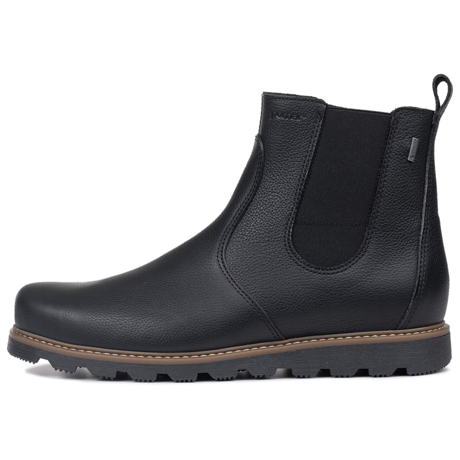 

Зимняя обувь Pomar Raja GTX Ankle Boot, цвет Vivian Black
