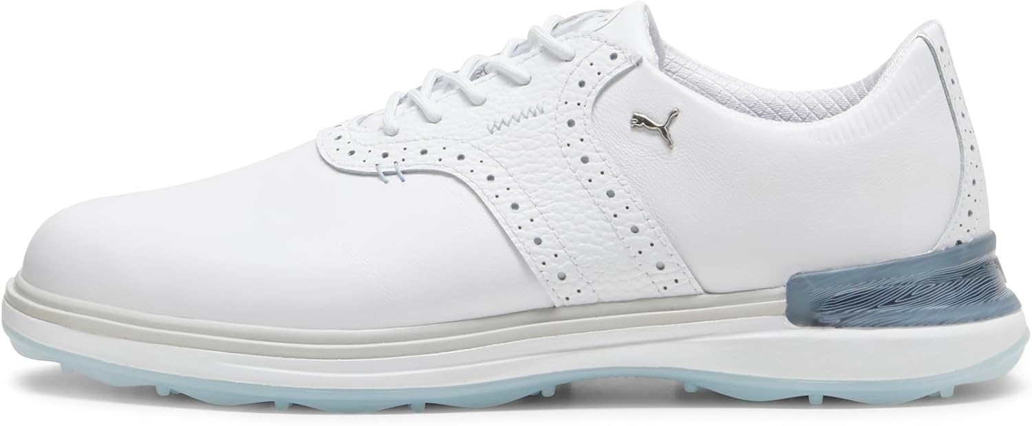 

Мужские кроссовки Puma Avant Wingtip, синий/серый