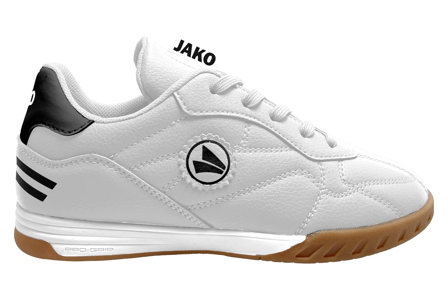 Спортивная обувь Jako, White — фото 2