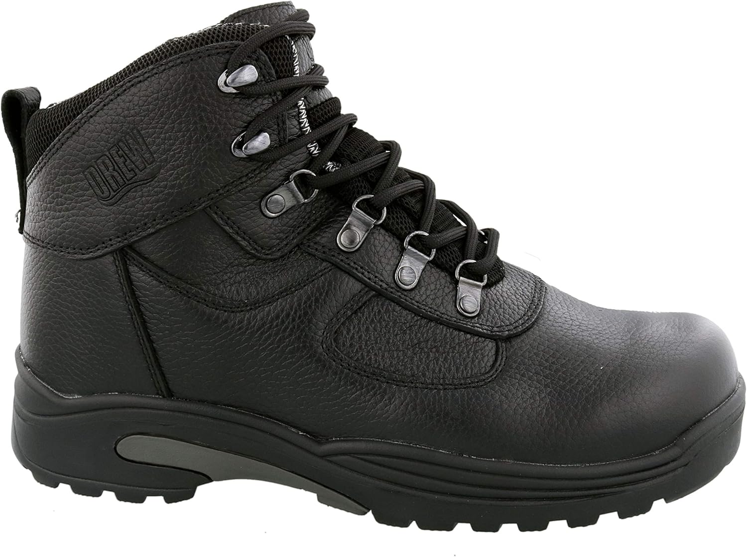 

Мужские ботинки Drew, Rockford, черный