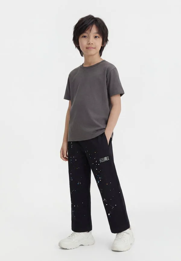 Брюки унисекс Mm6 Maison Margiela, Dusty Taupe