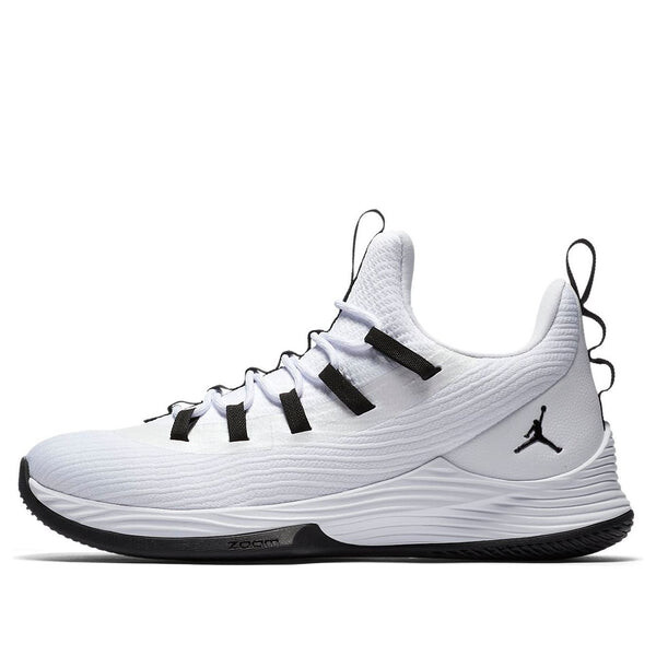 

Кроссовки ultra.fly 2 низкие Air Jordan, белый