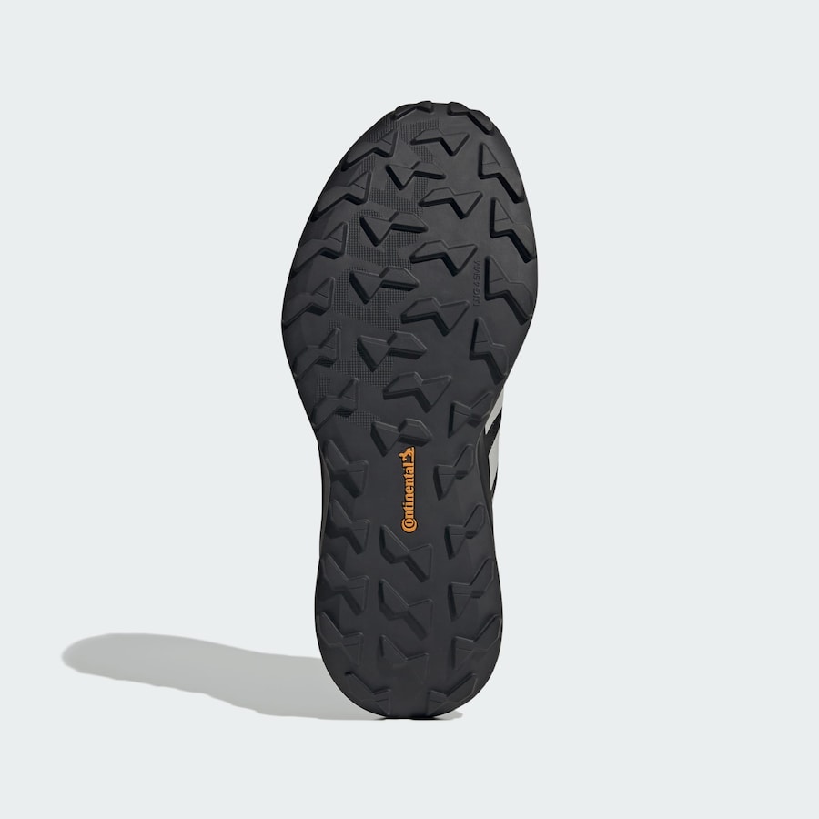 Кроссовки для бега ADIDAS TERREX Agravic GTX Trail, черный — фото 4