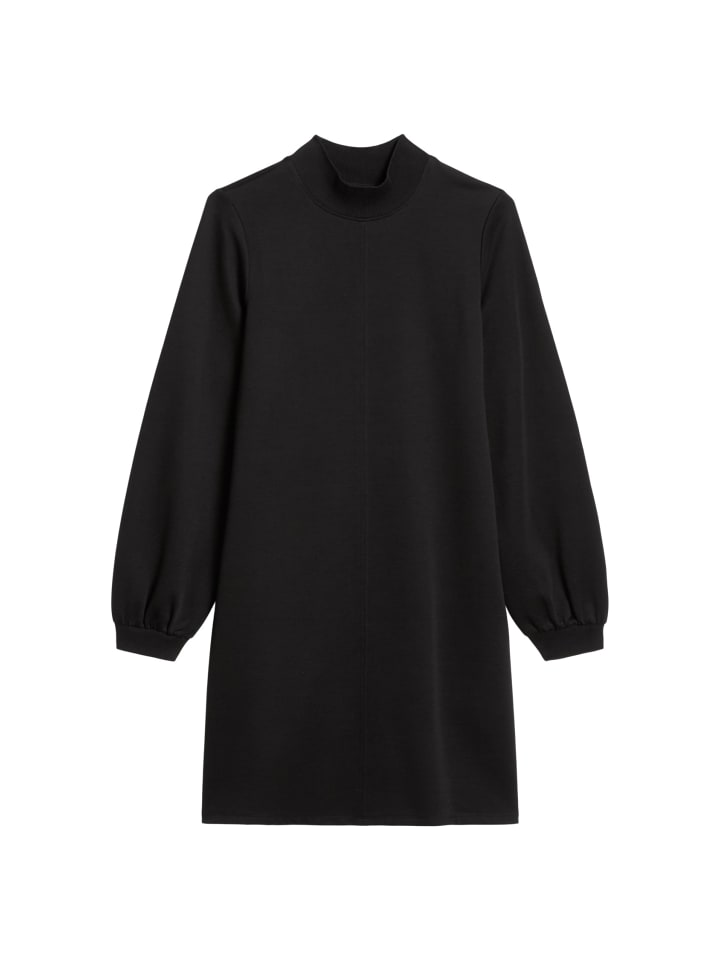 

Платье из джерси, стандартного размера, черного цвета Marc O'Polo