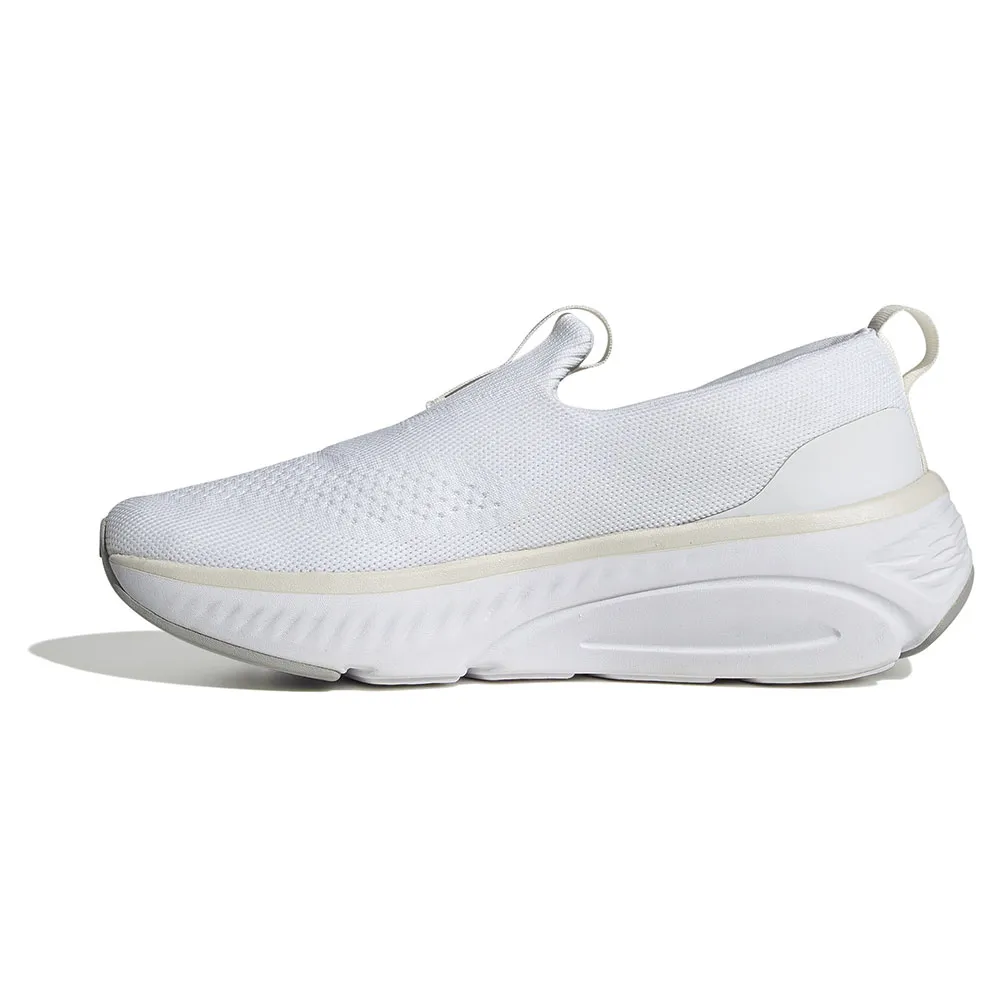 Кроссовки adidas Cloudfoam Go Lounger, белый — фото 3