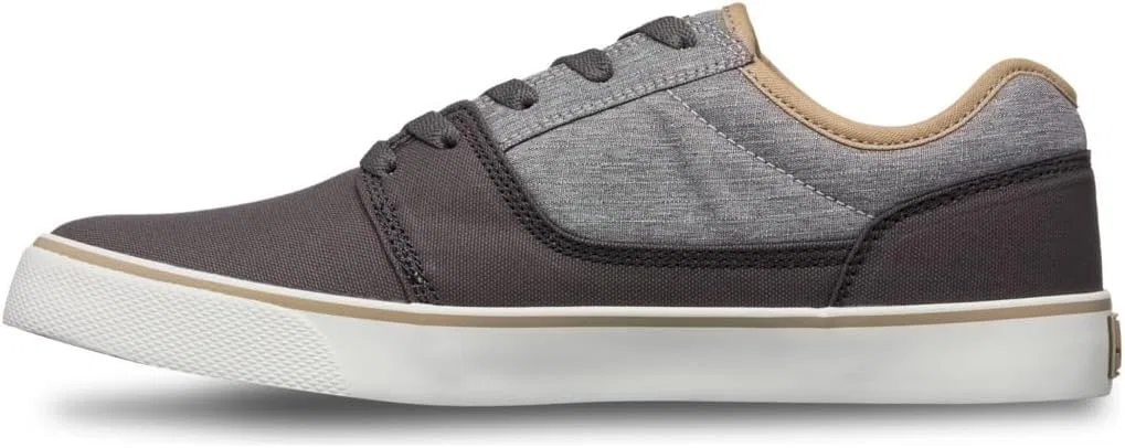 Мужские кроссовки DC Shoes Tonik Tx SeSneaker, Lightgrey — фото 3