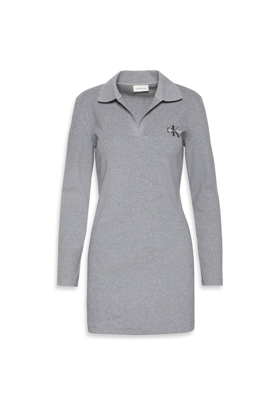

Платье Calvin Klein Jeans, Grey