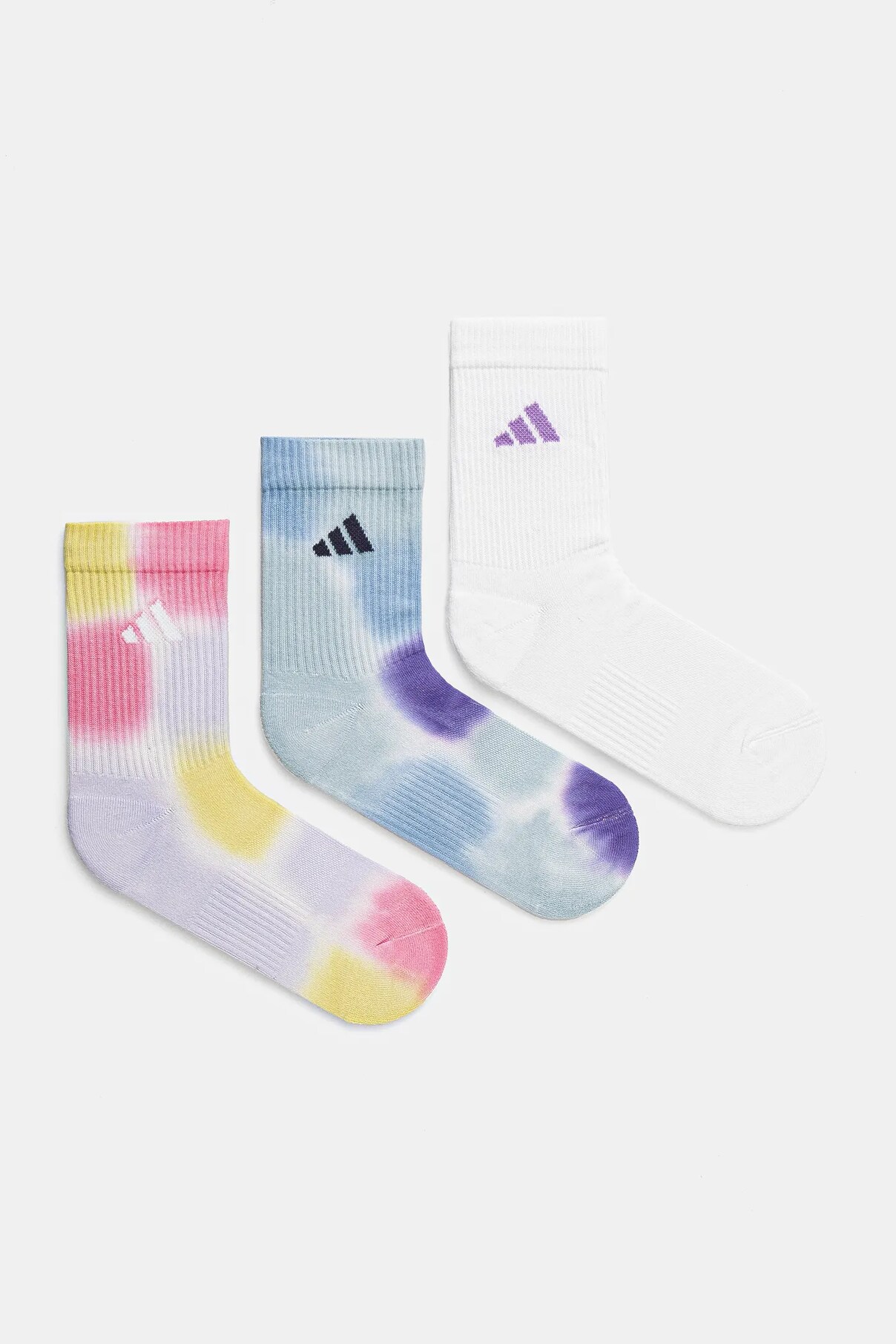 

Носки Adidas, мультиколор