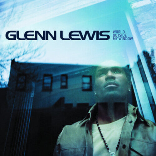 

CD диск Lewis, Glenn: World Outside My Window