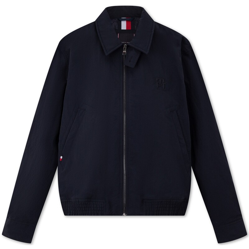 

Куртка мужская Tommy Hilfiger, хаки