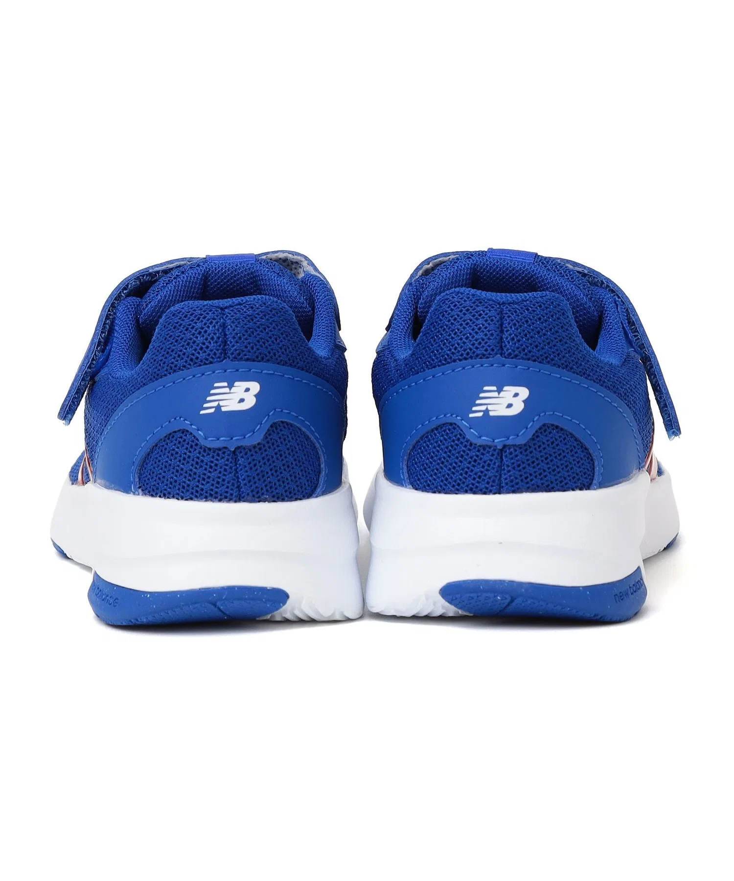 Детские кроссовки New Balance 578VI — фото 4