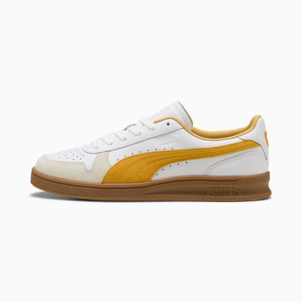 Кроссовки Indoor Puma, белый