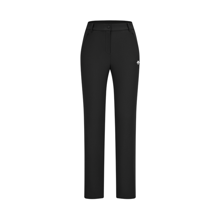 

Осенне-зимние женские гольф-брюки PRO Collection DESCENTE, Bk