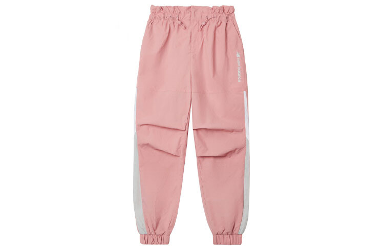 

Спортивные штаны Leisure Life Knit женские розовые New Balance