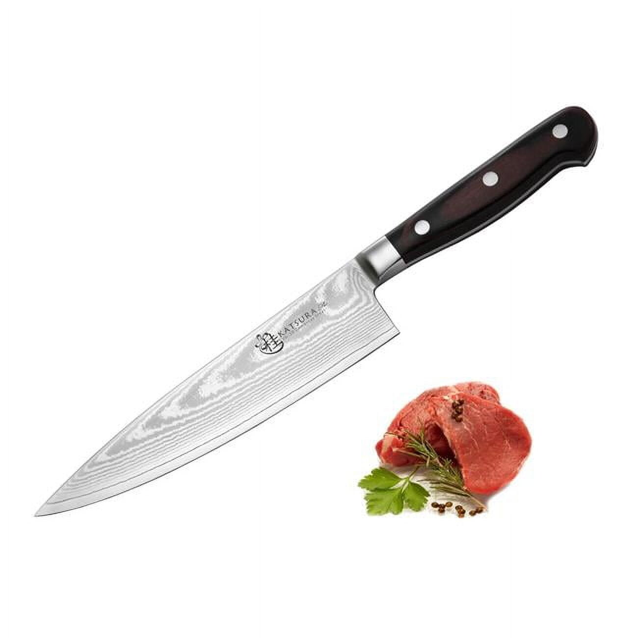 

Столовые приборы Katsura Cutlery VG-10