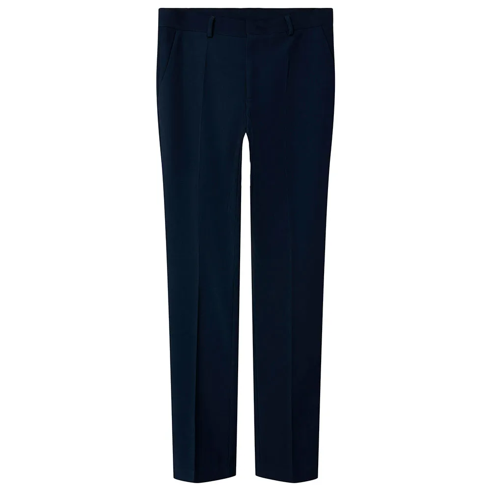

Брюки Name It Morten Slim Fit, синий