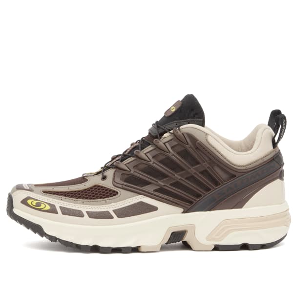 

Кроссовки Acs pro Salomon, мультиколор