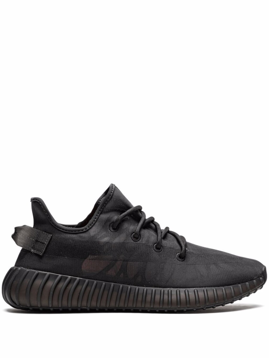 

Adidas кроссовки YEEZY Boost 350 V2 Mono Cinder, черный дубль