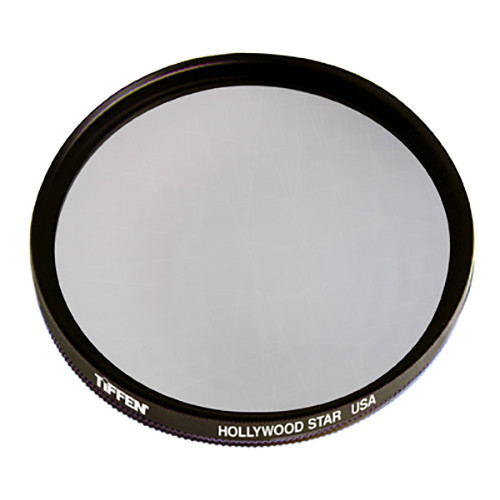 

Фильтр Tiffen 52mm Hollywood Star Filter 52HOSTR